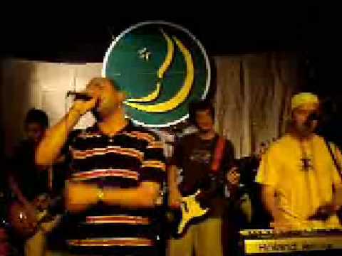 Reggae Novo video
