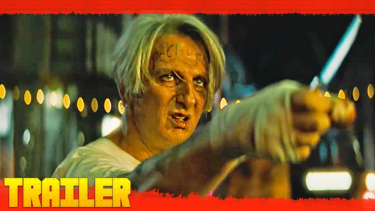 Moscas (2023) Teaser Tráiler Oficial Español