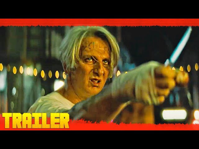 Moscas (2023) Teaser Tráiler Oficial Español