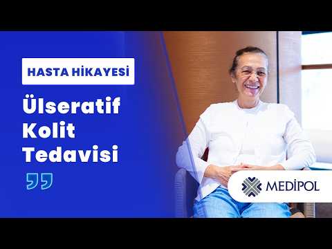 Mide Duvarındaki Kitle Laparoskopik Cerrahiyle Tedavi Edildi │ Nimet Hanım'ın Hikayesi