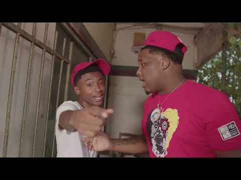 Sherwood Poppa - In the Mix ft. Stacks Osama