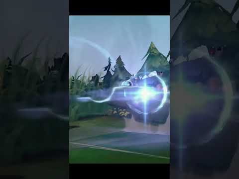 I loved the arcane series 😁 #abbedagge