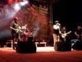 Pankrti - Za železno zaveso 