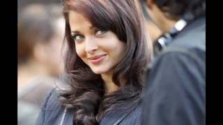 Aishwarya Rai SPEAKS on her EYE COLOUR