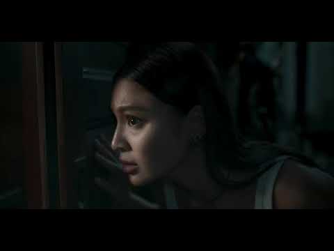 Nokturno Official Teaser | Nadine Lustre, Eula Valdez, Bea Binene, Wilbert Ross