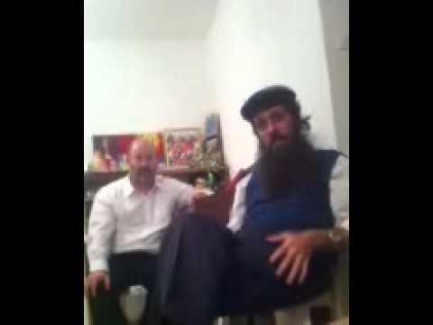 Nuestros milagros de Janucah 2/3  (Mikets 5771