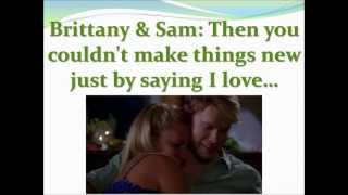 More Than Words Glee Lyrics