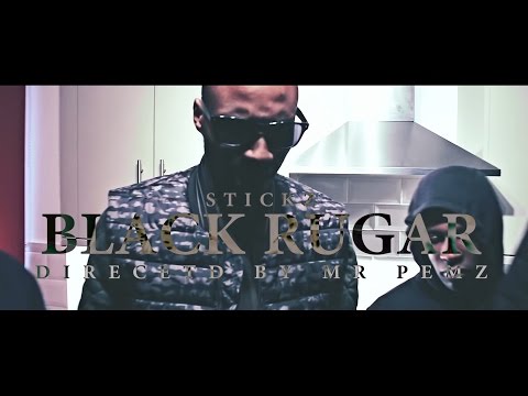 Video thumbnail for Black Rugar