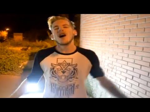 J. KUZHO X INSOMNIO970 - HATERS | PROD. 8970 | (VIDEOCLIP OFFICIAL)