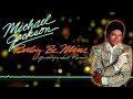 Michael Jackson - Baby Be Mine (Groovefunkel Remix)