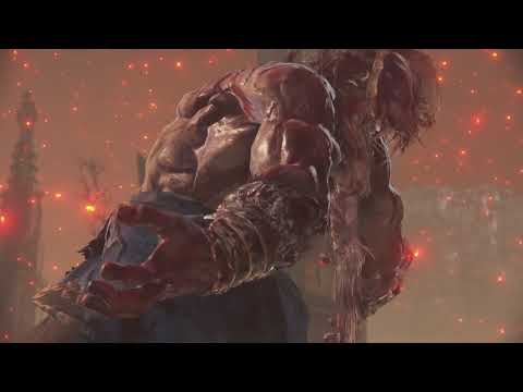 Elden Ring - Godfrey & Hoarah Loux