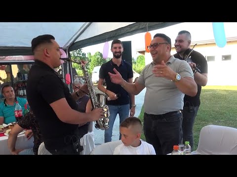 Denis Markovic Papun - Mix Narodne Muzike (Uzivo)