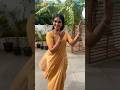 Malli Serial Gracy As Nikitha Saregama மல்லி Saregama TV Shows Tamil Shorts Ytshorts