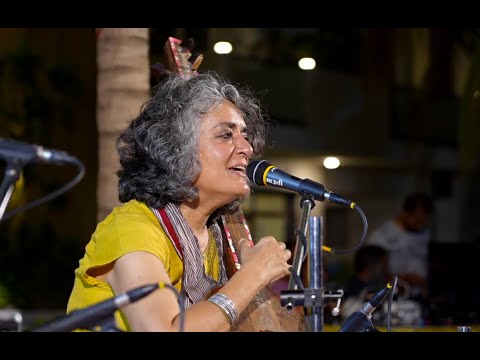 'Sakal Hans Mein Raam Viraaje' says Nanak Das