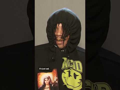 Jean Dawson on why he doesn’t care about being famous