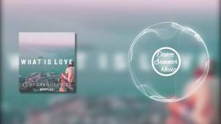 Jaymes Young - What Is Love (Lost Frequencies Remix)