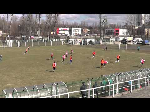 Sparing: Grunwald 4-5 GTS Bojszowy