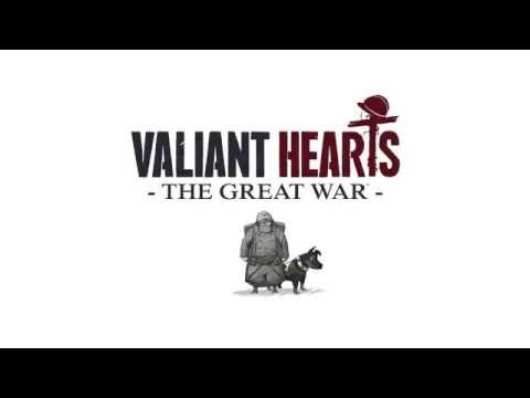 Wideo Valiant Hearts