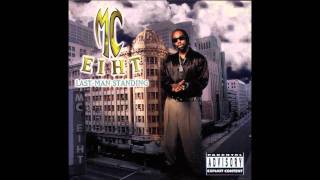 Mc Eiht - Got Cha Humpin&#39;