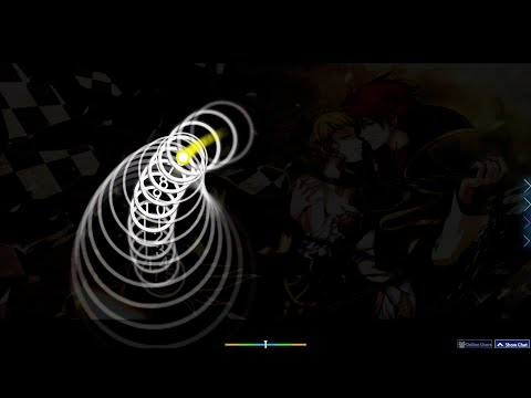 330bpm, rog-unlimitation