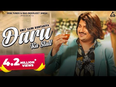 Daru Ka Stall — watch video