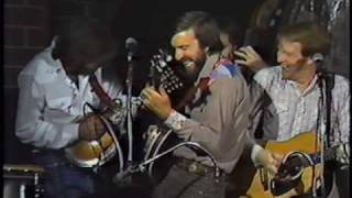 A Touch of Grass - Devil's Dream