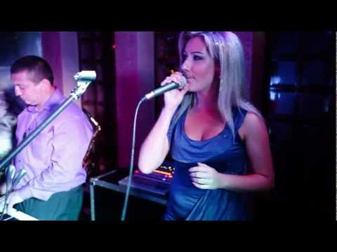 Fusion - Ewa Smerecka - Rolling In The Deep