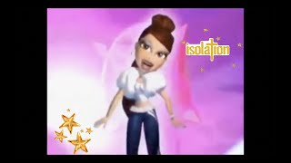 Just A Stranger- Kali Uchis (feat. Steve Lacey) Bratz music video