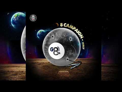 Fully 8 Recordz - 8 Campaign ft. Skelly (Official Audio)