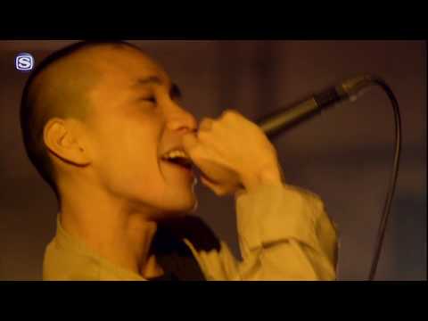 C.O.S.A. × KID FRESINO - LOVE @ りんご音楽祭2017