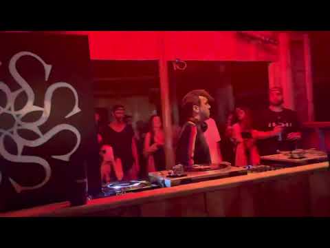 Dyed Soundorom - Surreal Park