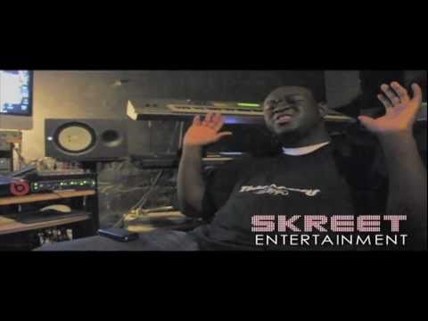 WE IN THESE SKREETS: G BOX DA SMOKE [SUBSCRIBE]