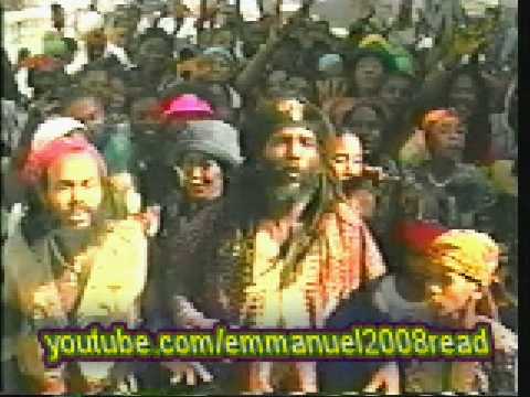 Boukman Eksperyans - Pawol Tafia  ( 1998 )