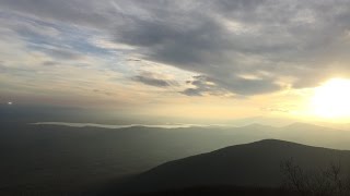 Iris DeMent - from an airplane ~ the last toast