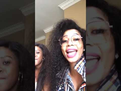 Kelly Khumaloza Lo Mlilo Session