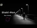 Ekaki Mon Aj Nirobe [Slowed+Reverb] - | Bangla Lofi Song || Slow Music 7.0