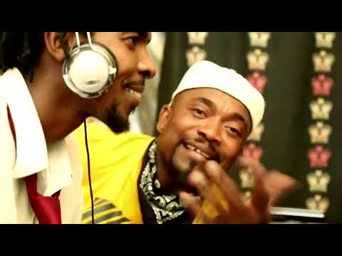 Wagosi Wa Kaya - Siwezi