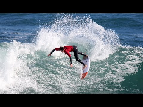 2023 Western Australia Junior Surfing Titles | Highlights