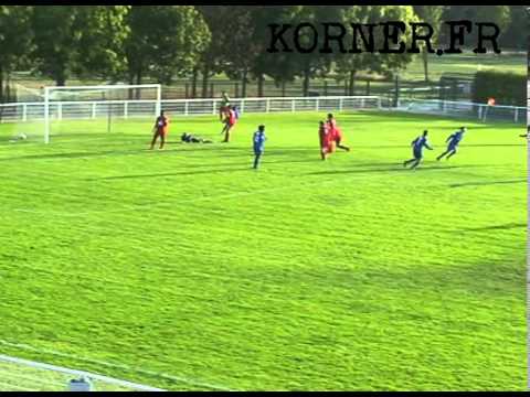 Toulouse Saint Jo - Marssac