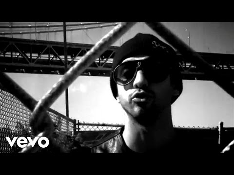 Zyme - The City ft. The Grouch