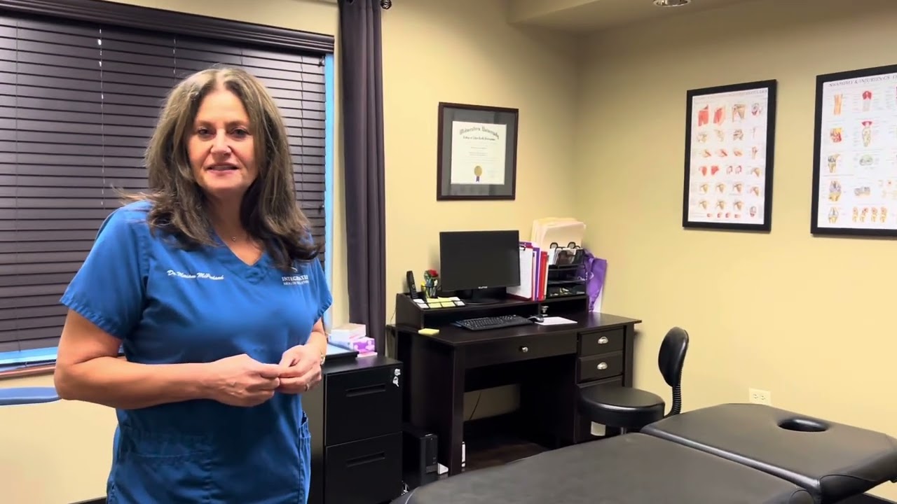 Integrated Health Solutions Office Tour