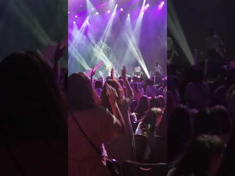 20180609 AILEE 'Dont Touch Me' LIVE AT THE COSMOPOLITAN IN LAS VEGAS