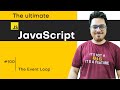 Event Loop in JavaScript | JavaScript Tutorial in Hindi #100