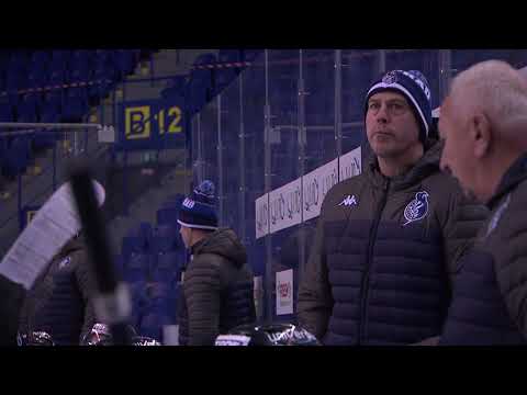 18.kolo HC Košice - HK Poprad ZÁZNAM