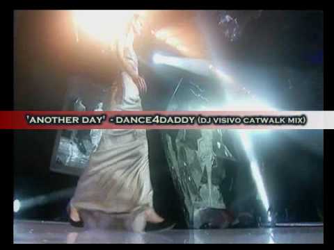ANOTHER DAY - DJ VISIVO CATWALK MIX