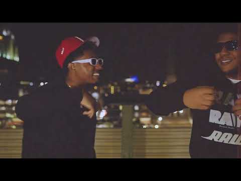 Drewskee- Hear Me Speak ft Liq from the Peake [Official Video}