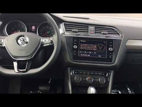 2019 Volkswagen Tiguan Lansdale, Doylestown, Philadelphia, Warrington, Collegeville, PA 19V1316
