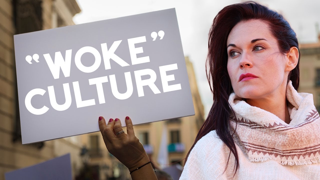 "Wokeism" and Today's "Woke" Society