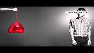 I Am Noxious - Stranded On Love