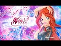 Winx Club 7 - So Wonderful Winx [7x25] 